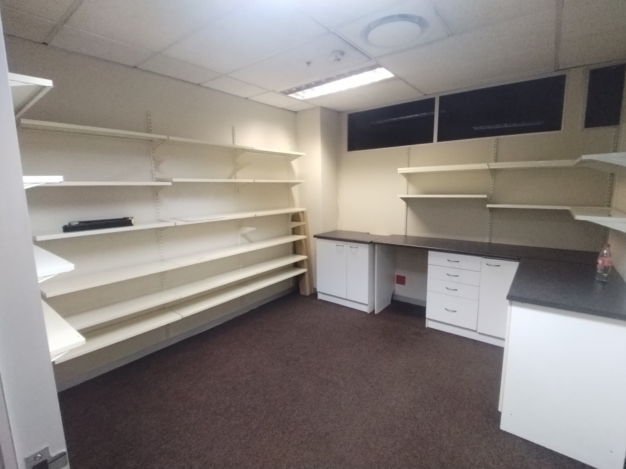To Let Commercial Property for Rent in Cape Town City Centre Western Cape
